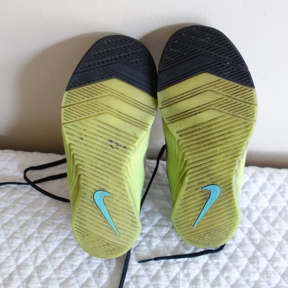 NIKE Metcon 5 AMP Cross Training Shoes CD3398-063 – Wmns 8-1/2 - Picture 10 of 10